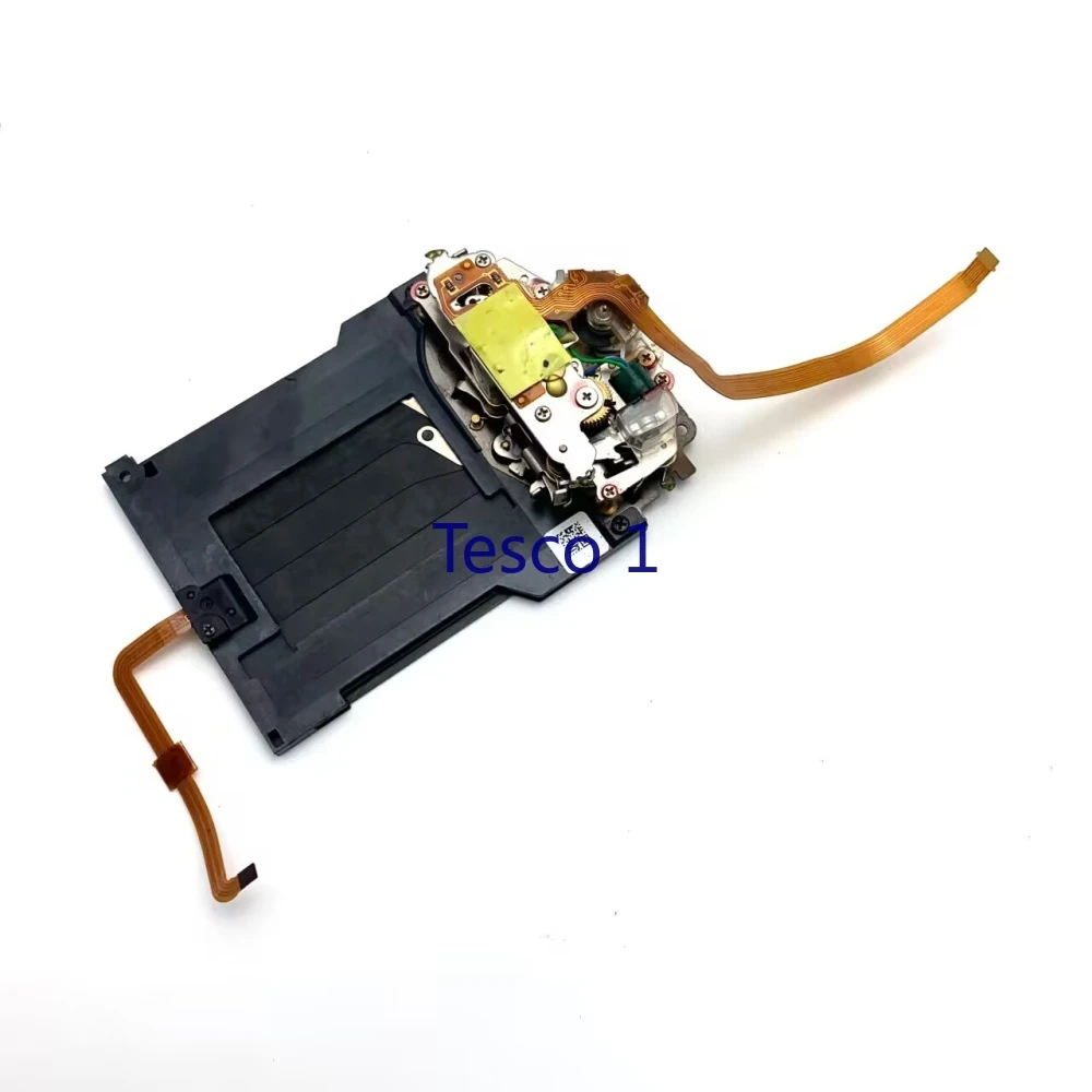 100% Original Shutter Assembly Group with Blade Curtain for Nikon D4S D4 Digital Camera Repair Part