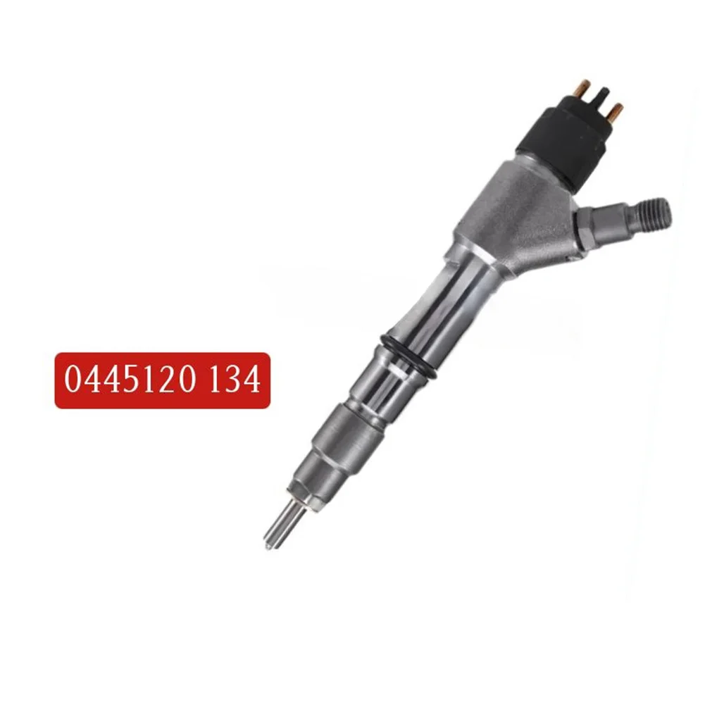 Für ISF3.8 Dieselmotor Bagger Common-Rail-Kraftstoffeinspritzdüse Baugruppe OEM 0445120134, 5283275, 4947582, J5283275A7596