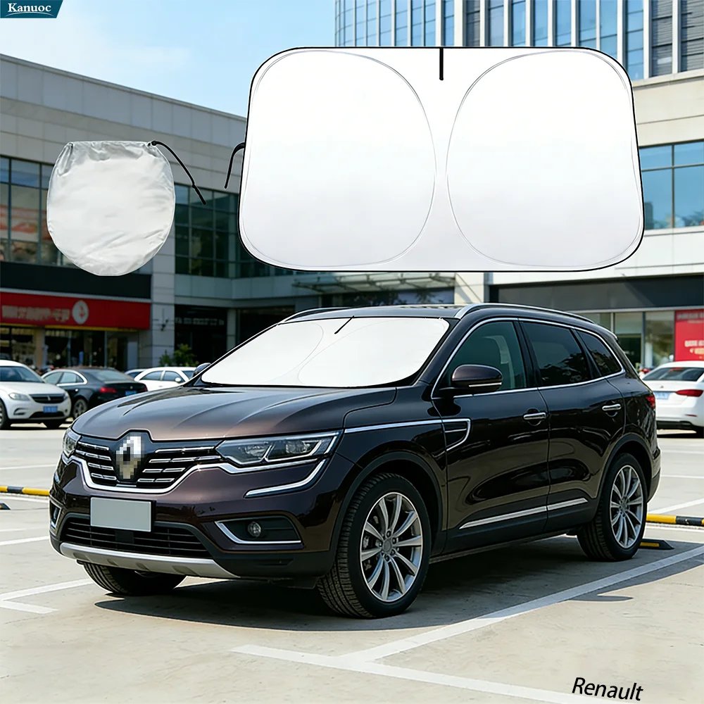 Windshield Sun Shad…