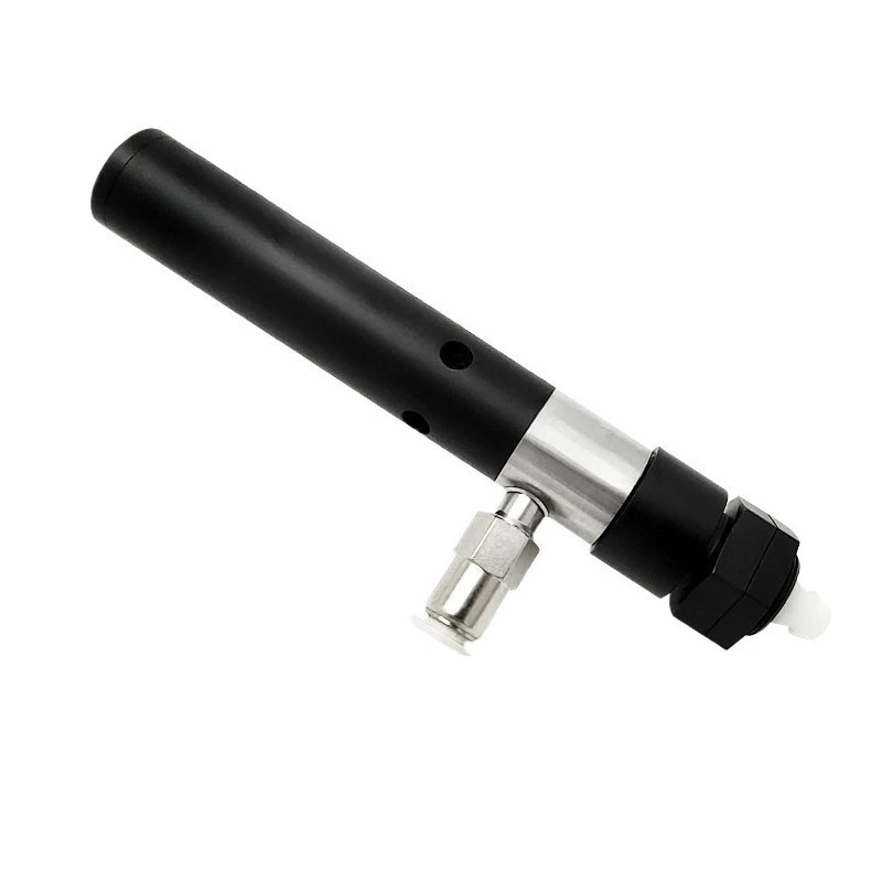 FOR Vortex Tube Cooler Instant Temperature Drop Electric Control Cabinet Chassis Radiator Sealed Cabinet Chassis Cooler Cooling