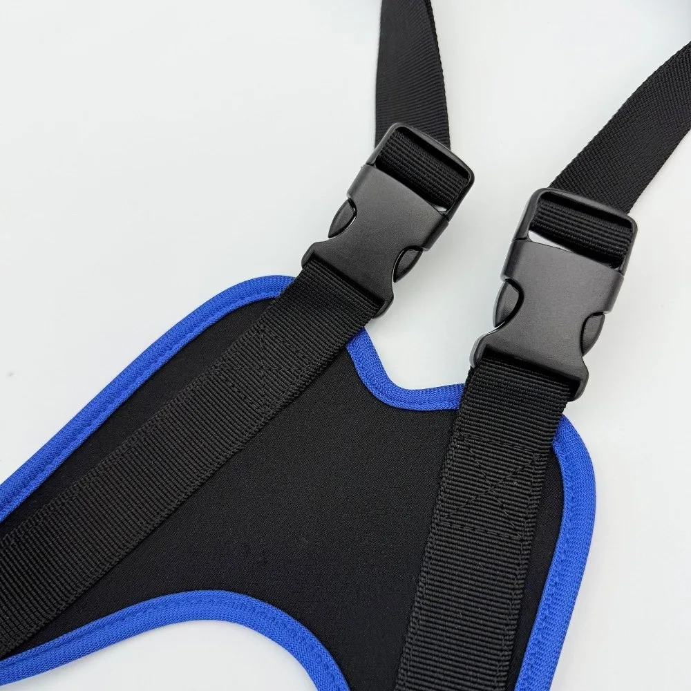 Adjustable Dog Rear Leg Support Breathable Soft Padded Injured Dogs Lifting Strap Pet Assist Sling