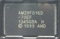 

NEW 10 pcs AM29F016D -70EF AM29F016D TSOP48