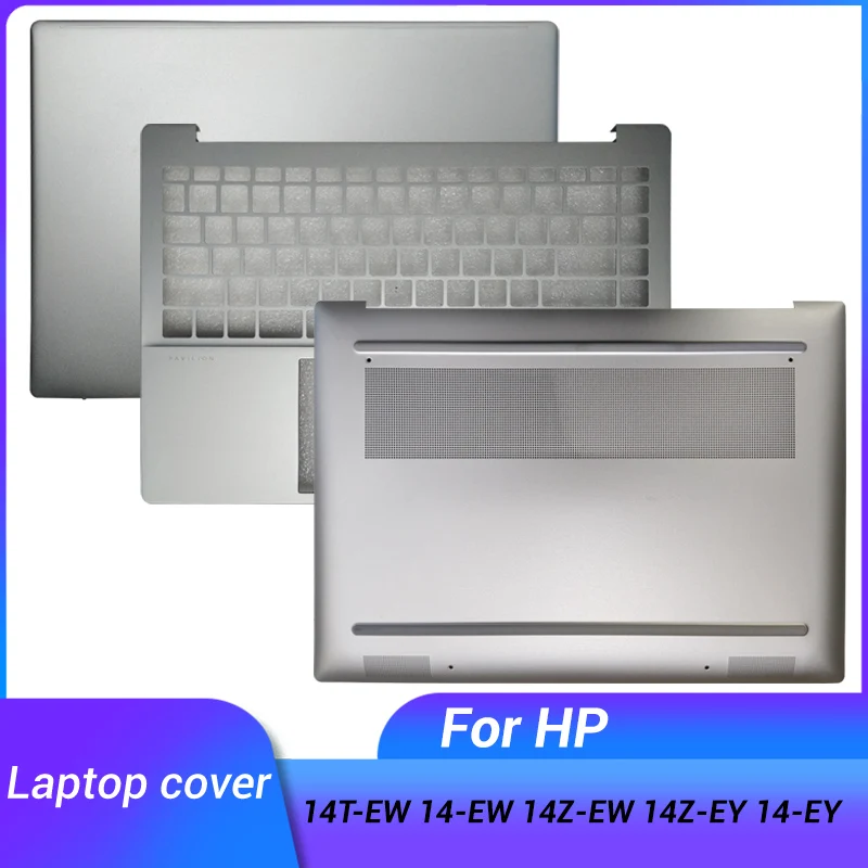 

Новая задняя крышка для ноутбука HP Plus 14T-EW 14-EW 14Z-EW 14Z-EY 14-EY