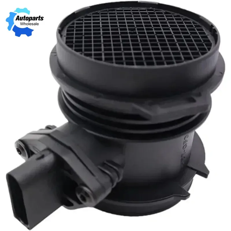 

1120940048 Mass Air Flow Meter Sensor MAF For Mercedes Benz W203 W463 W639 C208 C209 C240 C320 CLK320 E320 ML350 0280217515