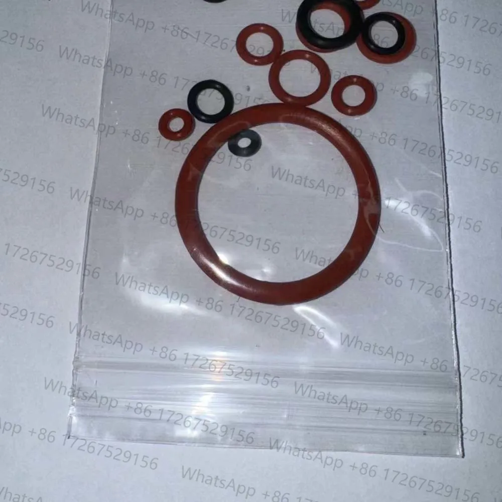 Extraction and Brewing Machine, Sealing Ring, and Water Tank Suitable for Saeco Xike Coffee Machine
