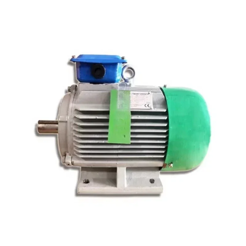 30kw pmg,  alternative energy generator motor