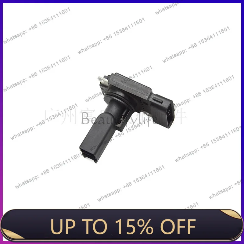 High-quality accessories AFH90M-01B Auto parts, air flow sensor