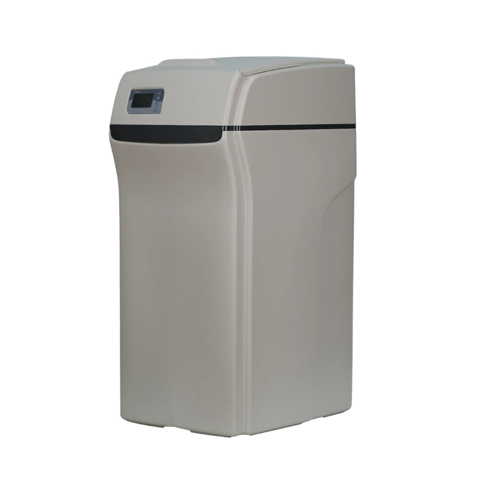 

High Efficiency Wholesale Water Filters with Water Softener(SOFT-A)