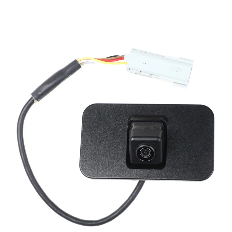 Rear View Backup Camera 23432248 For 2015-2020 Chevrolet Suburban Tahoe Yukon Parking Assist Camera 23432248