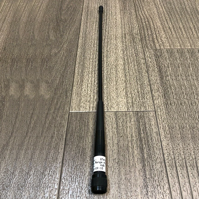 

Antenna For Lei ca, Trimble 410-430 MHZ High Frequency GPS Survey