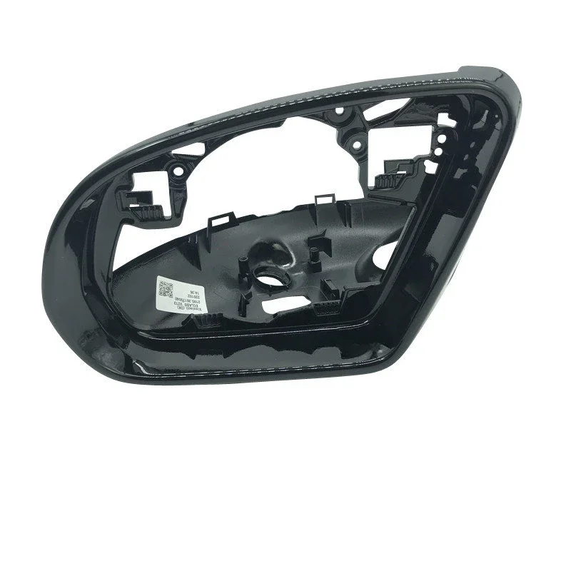 

Auto LHD Wing Mirror Frame Trim Housing Black for Mercedes-Benz E Class W213 W238 2016 2017 2018 2019