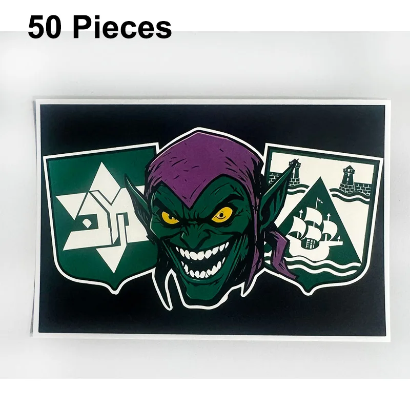 50 Pieces HFSK027