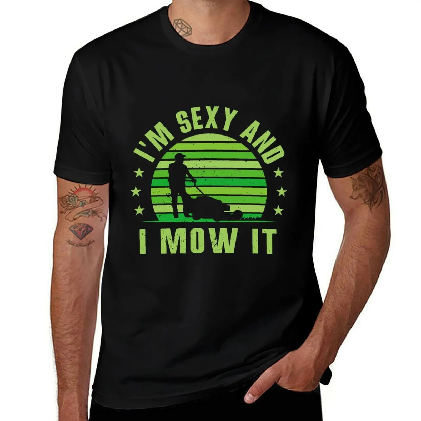 Im Sexy And I Mow I… - image