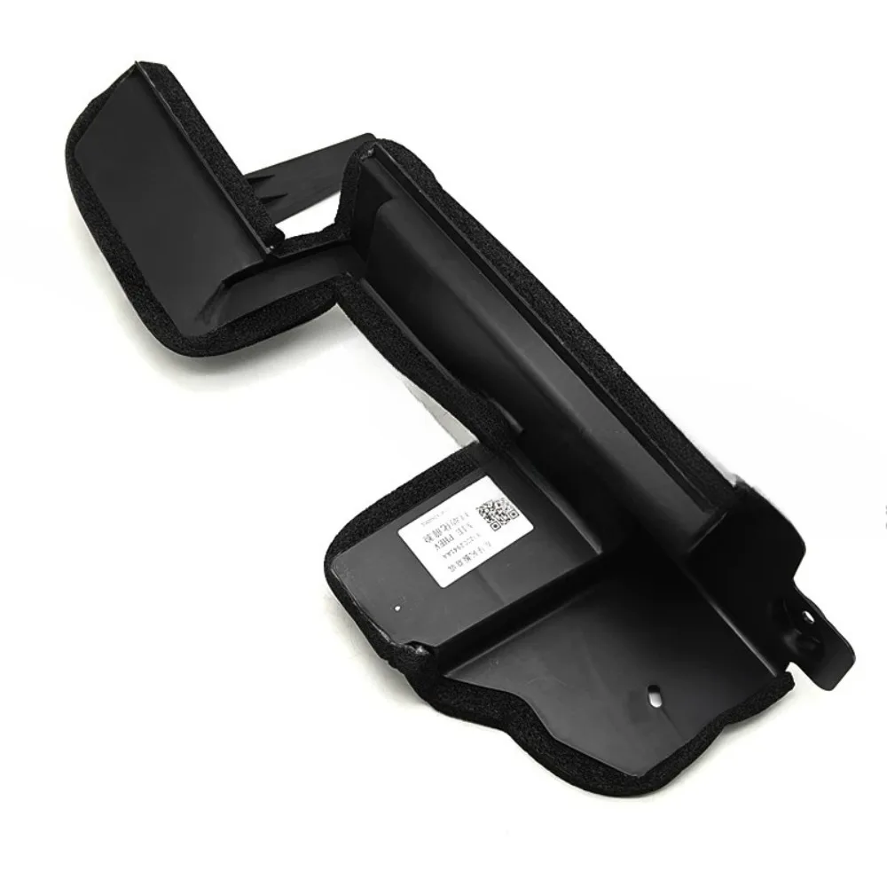 Radiator Air Guide Plate Condenser Decoration Genuine China Left Right for Chery Arrizo 8 8pro Fulwin A8 A8L