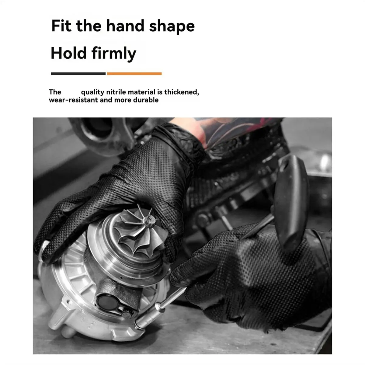 【christmas】-100-pieces-gants-en-nitrile-gants-jetables-industriels-epais-avec-pour-gant-noir-de-mecanicien-lourd-sans-latex-texture-xl