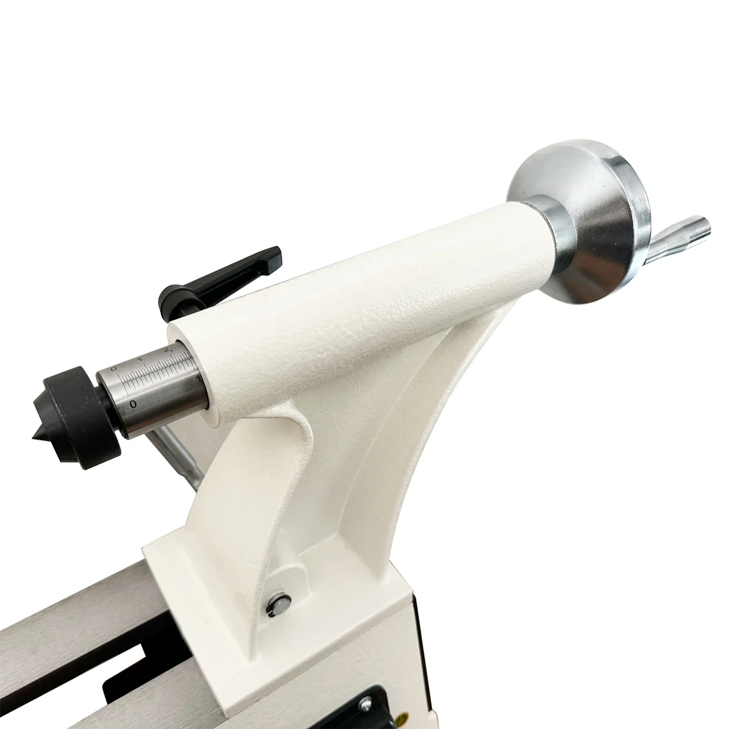 Artikel # CWL1224V 12"x 24" Tisch-Holzbearbeitungsdrehmaschine mit variabler Geschwindigkeit