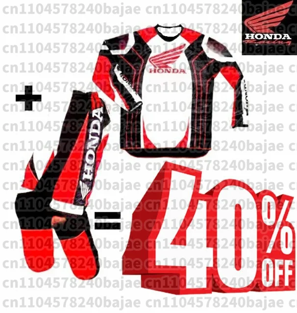 

Long Sleeve Honda Motorcycle Jersey for Racing and Riding Quick Dry Breathable Gear for Off Road Dirt Bike and Mountain Adventur