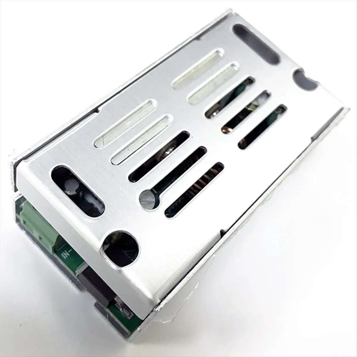 New Buck Converter 200W 15A DC-DC 8-60V 48V to 1-36V 5V 12V 24V 19V Buck Converter Step-Down Power Module