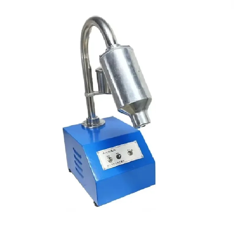 Leather Shoe Upper Wrinkle Removal Machine, Hot Air Blowing and Ironing Machine, Small Thread Blowing Machine, Thread Rolling