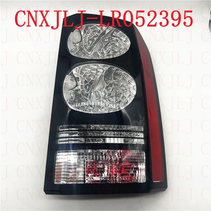 

LR052397 LR052395 LED Taillight Brake Lamp Rear Light Signal With Bulb For Discovery 4 LR4 Tail Lights Accessories