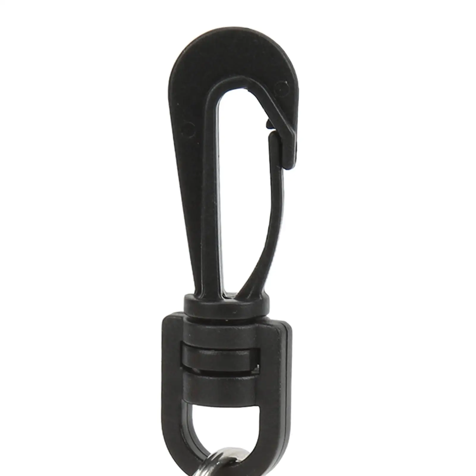 غطاء مقاوم للغبار على شكل سمكة كرتونية، حامل منظم للمرحلة الثانية، مشبك سمكة مرقطة صفراء