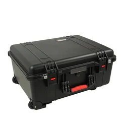 5223 Custom Cases Protecting Instrument Box