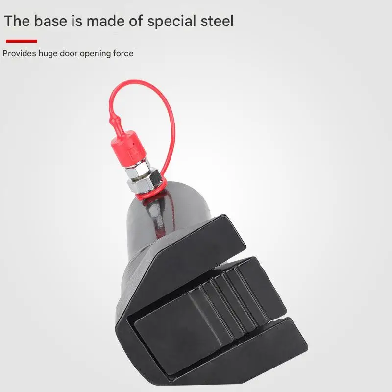 Metal sheet drilling driver hole drill Hydraulic door circuit breaker