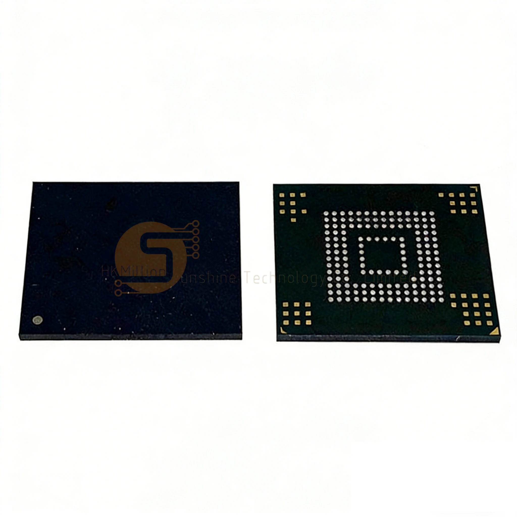 SDINADF4-16G SDINADF4 BGA153 eMMC 5.1 16GB Memory IC