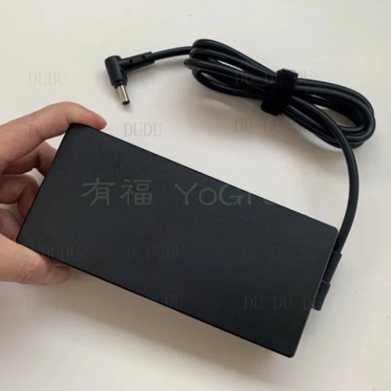 

DD New Original OEM for ASUS ROG Strix SCAR 17 G733QSA-XS99 A20-240P1A 240W AC Adapter