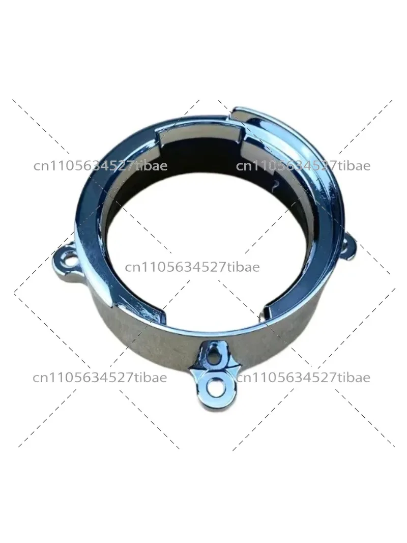 Applicable to 135/210/310/510 Semi-automatic coffee machine brewing head lock outer frame cooking head