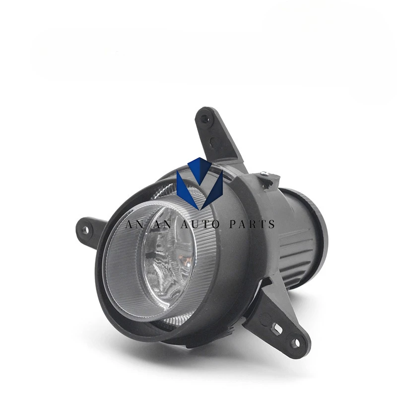 High Quality Front Fog Lamp Assy Lamp Cover Panel for CHANGAN BENBEN 2015-2018 Models