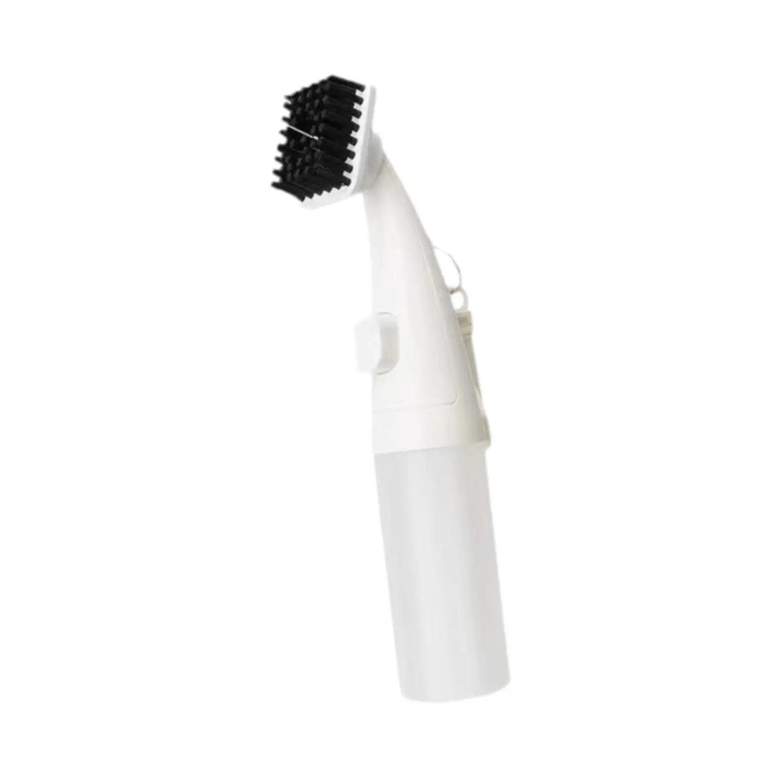 

Golf Club Brush Ergonomic Handle Professional Groove Cleaner for Golf Club Maintenance Outdoor Practicing Enthusiast Training
