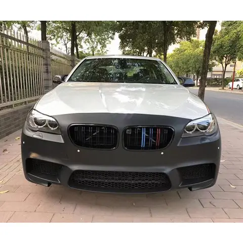 10 best sales body kit e46 - №10
