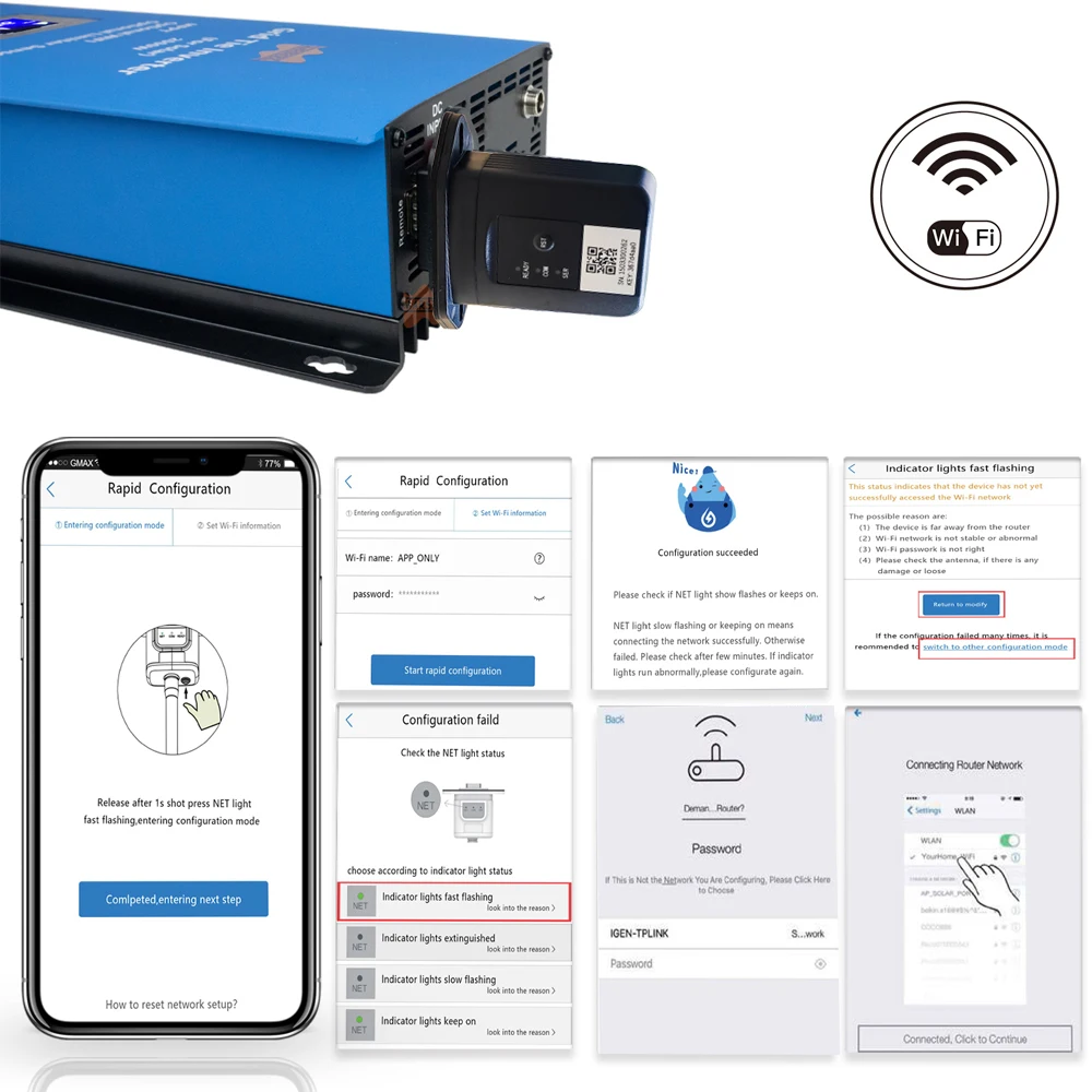 Thumbnail 2 - #79 Top Solar Inverters Picks for Every Budget