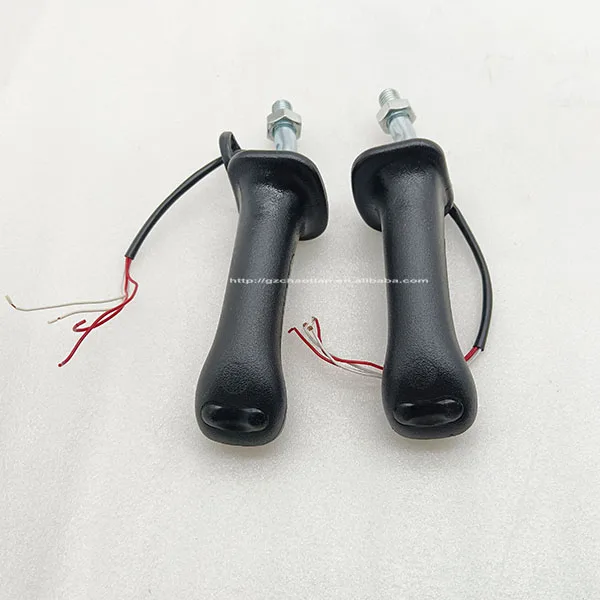 Excavator Spare Part S140lcv Excavator Joystick Assy Control Handle