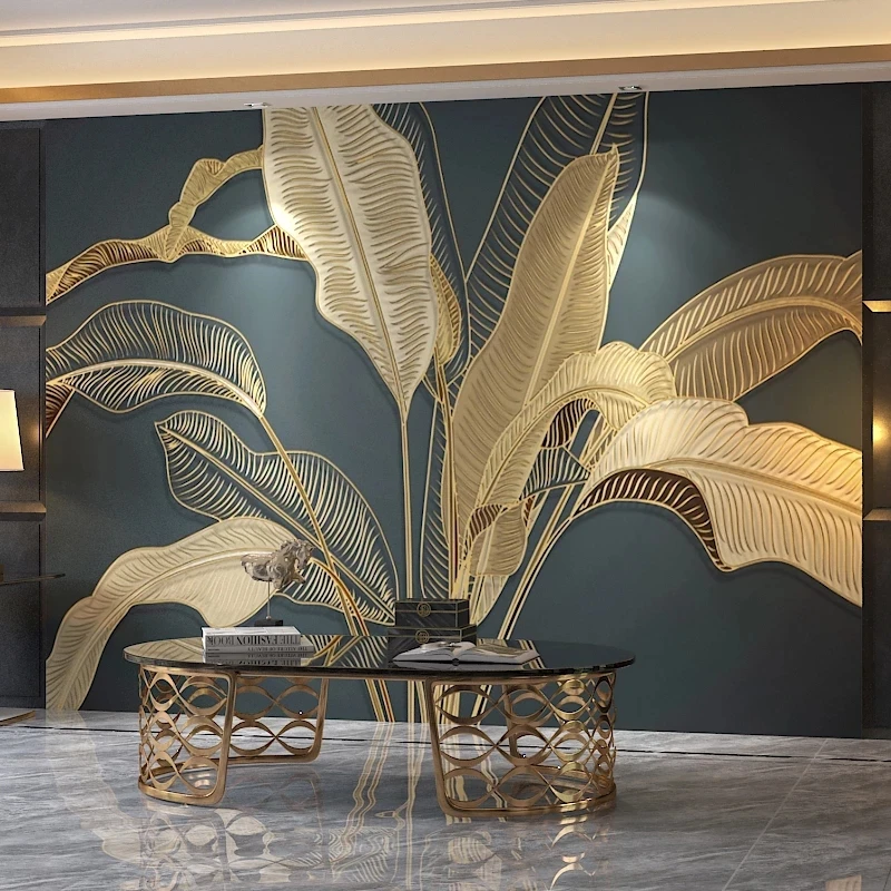 papel-de-parede-personalizado-com-foto-3d-em-relevo-mural-de-folha-de-bananeira-retro-luxuoso-para-quarto-sala-de-estar-sofa-parede-de-fundo-para-tv-restaurante-hotel