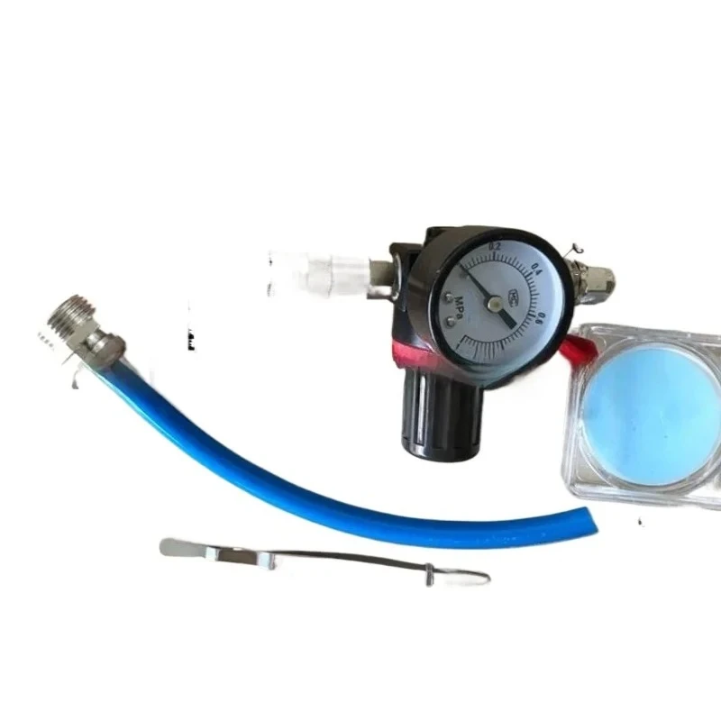 مجموعات اختبار مياه الشرب SDI للمياه ذات جودة التلوث مع غشاء مرشح 47 مم