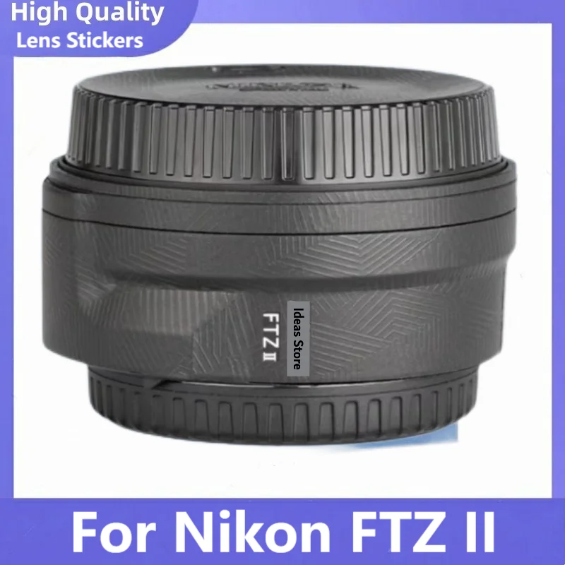 Ftz Ii Decal Skin V… - image