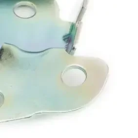 Hood Release Handle Lever 51237149591 For Mini For Cooper R55 R56 R57 2007-2015 Silver ABS Car Exterior Parts