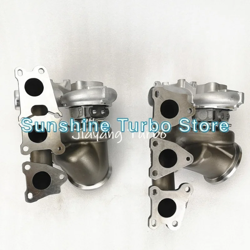 

High quality twin turbo 49335-02004 49335-02054 49335-02000 49335-02050 Turbo for BMW M3 M4 S55 B30 A 3.0L engine