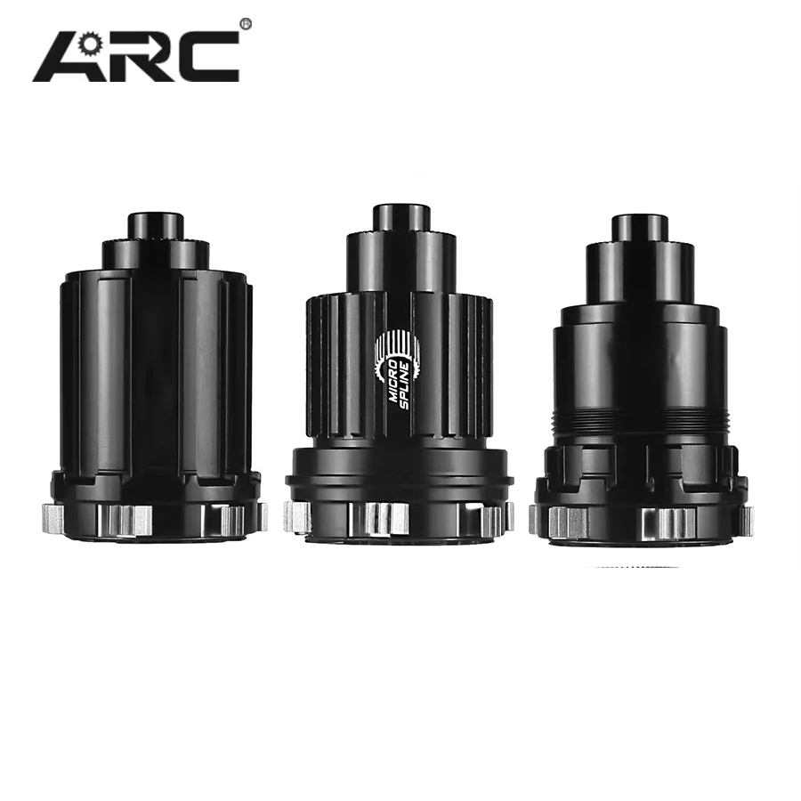 ARC 6 Pawl 4 Pawls Hub Freehub Body MT009/MT039/MT010/MT005 006 007 MTB Hub HG Micro Spline Sram XD 8 9 10 11 12 V Bike Hub Part