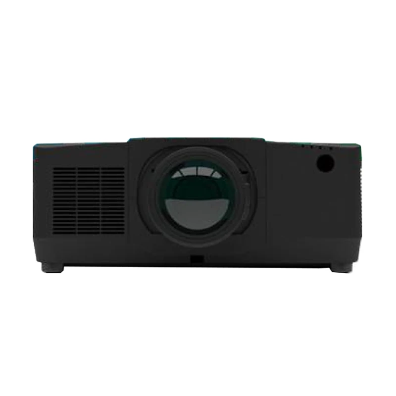 Projector, high color gamut 4k high definition engineering 10,000 lumen 3LCD projector