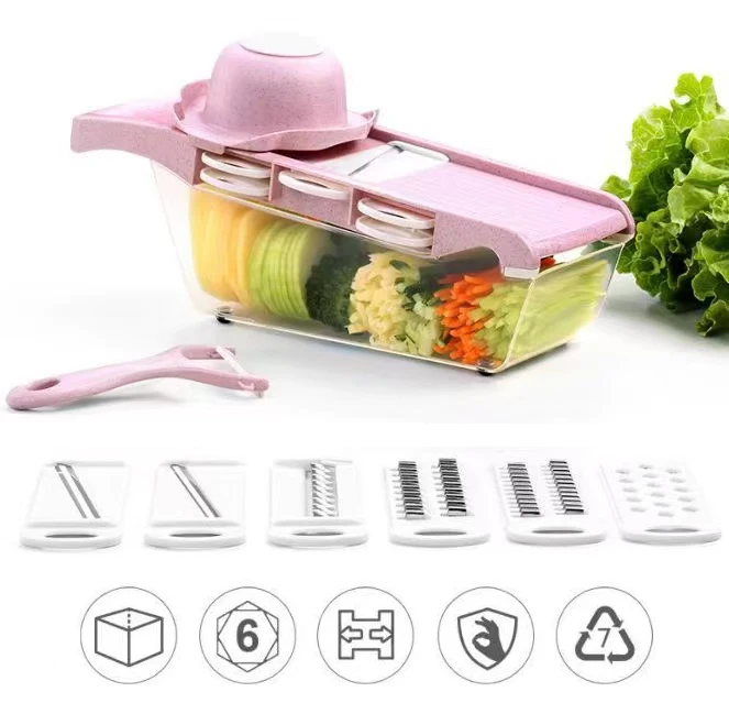 Thumbnail 3 - #50 Latest Kitchen Slicers Offers