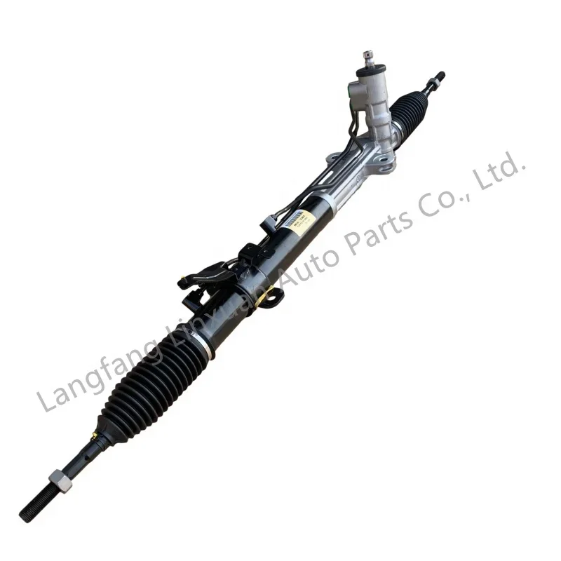 57700-2P100 Original Power Steering Gear and Linkage Assembly Steering Gear Assembly Steering Engine for SORENTO Original