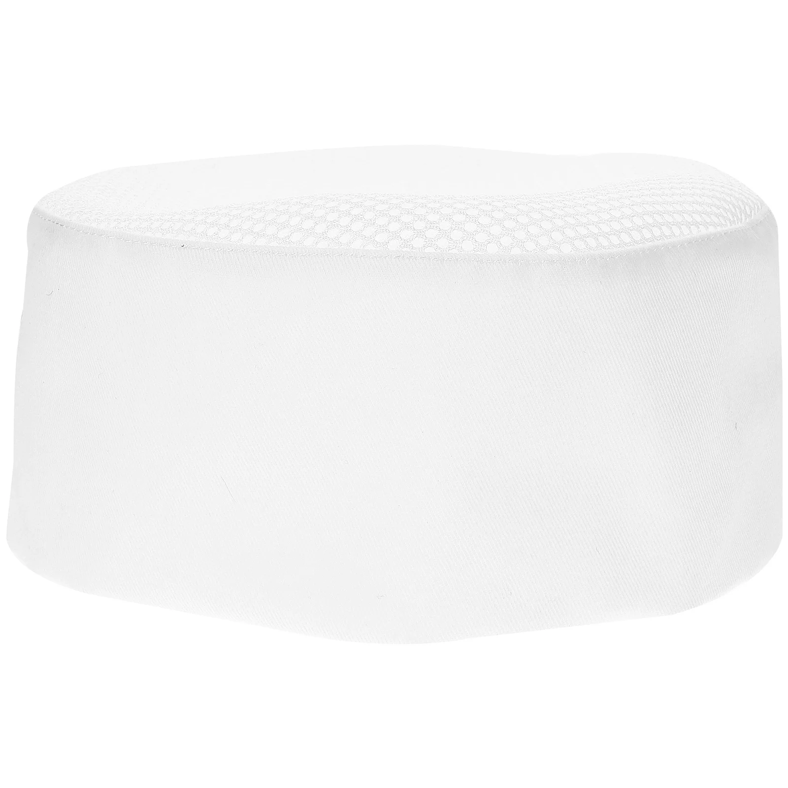 Chapeau de Chef pour hommes et femmes, fourniture de cuisine, chapeau de serveur Durable et lavable, parfaitement assorti au Restaurant, café, Barbecue