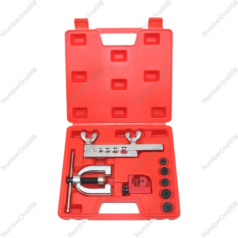 5-Hole Double-Flang…