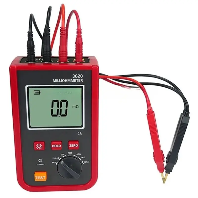 LICE-ETCR3620 Porta…