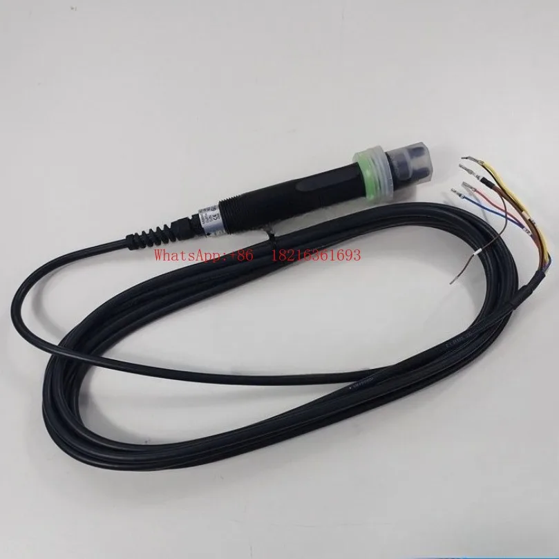 Ph Electrode FU20-0…