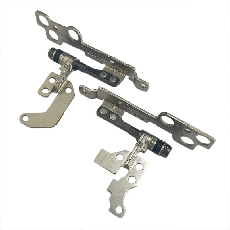 New L&R set Lcd Hinge Screen Axis For HP ENVY 17-CG 17T-CG 17M-CG TN-C146