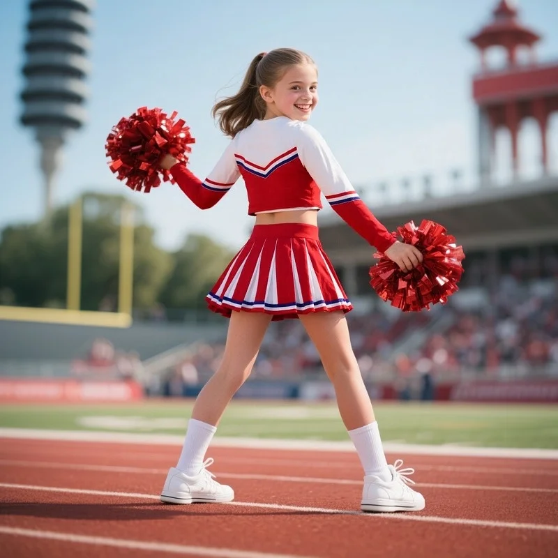 Thumbnail 2 - #70 Cheerleading Costumes List of Top Picks